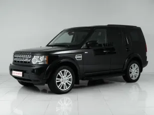 Land Rover  1
