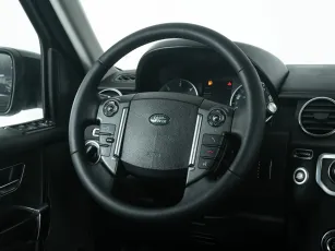 Land Rover  17