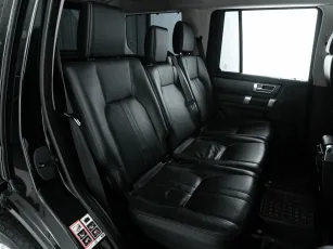 Land Rover  21