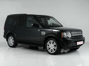Land Rover  3