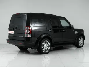Land Rover  4