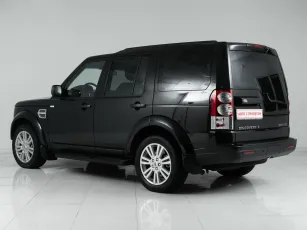 Land Rover  5