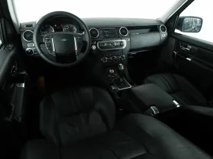 Land Rover  9