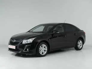 Chevrolet  1