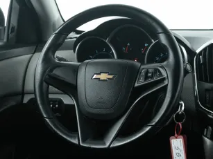 Chevrolet  17
