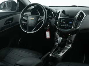 Chevrolet  18