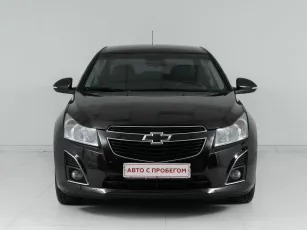 Chevrolet  2