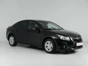 Chevrolet  3