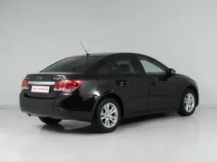 Chevrolet  4