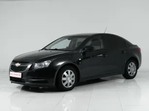 Chevrolet  1