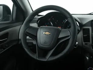 Chevrolet  16