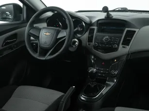 Chevrolet  17