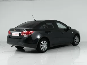 Chevrolet  4