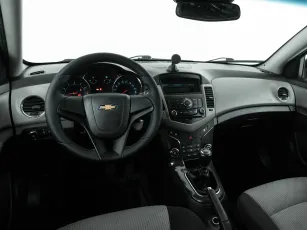 Chevrolet  9