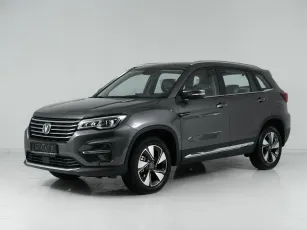 Changan  1