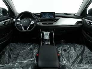 Changan  8