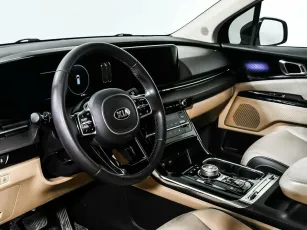 Kia  9