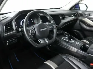 Haval  8