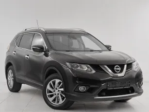 Nissan  3