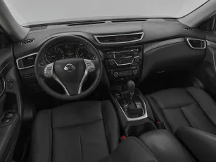 Nissan  8