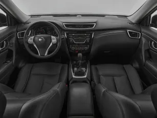 Nissan  9