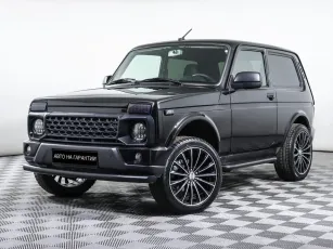 Lada (ВАЗ)  1