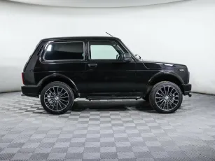 Lada (ВАЗ)  4