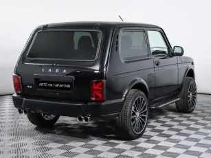 Lada (ВАЗ)  5