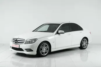 Mercedes-Benz  1