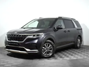Kia Carnival,  IV