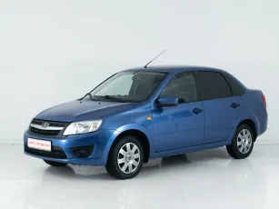 Lada (ВАЗ)  1