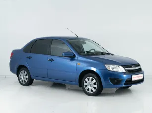 Lada (ВАЗ)  3