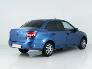 Lada (ВАЗ)  4