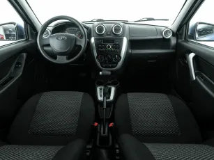 Lada (ВАЗ)  7
