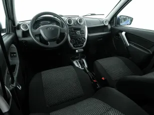 Lada (ВАЗ)  8
