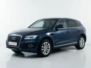 Audi  1