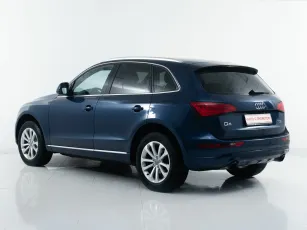 Audi  5