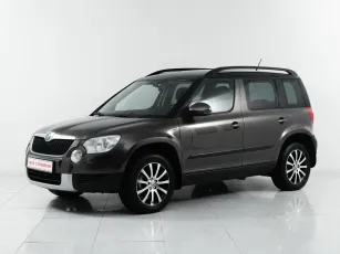 Skoda  1