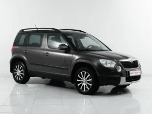 Skoda  3