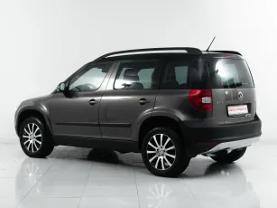 Skoda  5