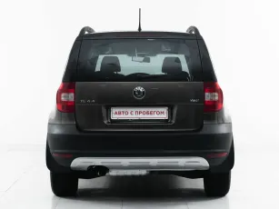 Skoda  6