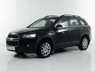 Chevrolet  1