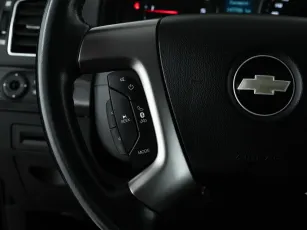 Chevrolet  15