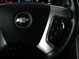 Chevrolet  16