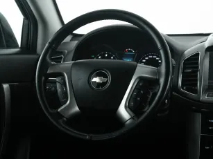 Chevrolet  17