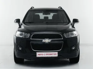 Chevrolet  2