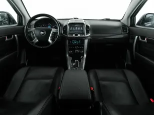 Chevrolet  7