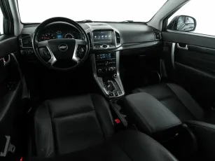Chevrolet  8