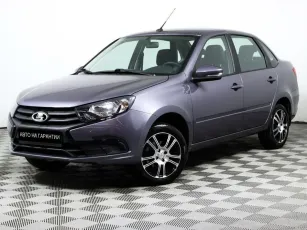Lada (ВАЗ)  1