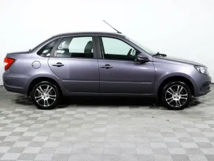 Lada (ВАЗ)  4